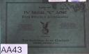 Acme-Acme-Gridley Bar Machine  “Tools & Parts” Manual for Multiple Spindle Screw Machines.-Multiple Spindle-01